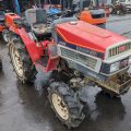 F175D 04639 japanese used compact tractor |KHS japan