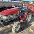 F180D 02010 japanese used compact tractor |KHS japan