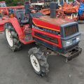F20D 04213 japanese used compact tractor |KHS japan
