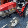F250D 02059 japanese used compact tractor |KHS japan