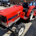 FV200D 01111 japanese used compact tractor |KHS japan