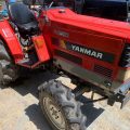 FV230D 01034 japanese used compact tractor |KHS japan