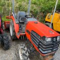 GB160D 22011 japanese used compact tractor |KHS japan