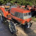GL220D 44674 japanese used compact tractor |KHS japan