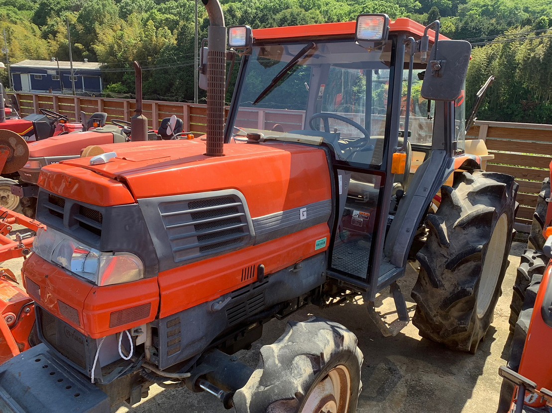 KUBOTA/ GL430D /30741/ 3961h