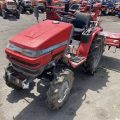 Ke-4D 22478 japanese used compact tractor |KHS japan