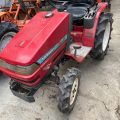 ke-4D 30232 japanese used compact tractor |KHS japan