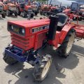 M1503D 764 japanese used compact tractor |KHS japan