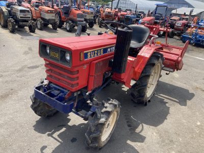 M1503D 764 japanese used compact tractor |KHS japan