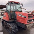 MKM65 50069 japanese used compact tractor |KHS japan