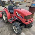 MMT14D 50249 japanese used compact tractor |KHS japan