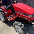 MT155D 53390 japanese used compact tractor |KHS japan