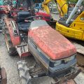 MT201D 91302 japanese used compact tractor |KHS japan