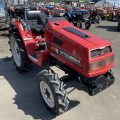 MT20D 53979 japanese used compact tractor |KHS japan