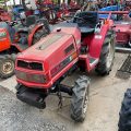 MT20D/ 54867 japanese used compact tractor |KHS japan