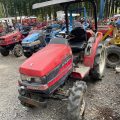 MT240D 50503 japanese used compact tractor |KHS japan