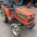 N200D 00624 japanese used compact tractor |KHS japan