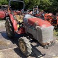 RS24D 06739 japanese used compact tractor |KHS japan