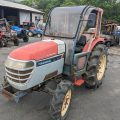 RS30D 03647 japanese used compact tractor |KHS japan