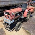 SD1100S 13376 japanese used compact tractor |KHS japan