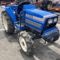 TA255F 04042 japanese used compact tractor |KHS japan