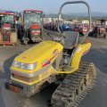 TPC15 000174 japanese used compact tractor |KHS japan