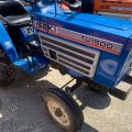 TU1500S 00416 japanese used compact tractor |KHS japan