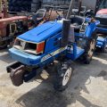 TU150F 02210 japanese used compact tractor |KHS japan