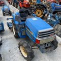 TU155F 03050 japanese used compact tractor |KHS japan