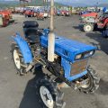 TX1300F 006908 japanese used compact tractor |KHS japan