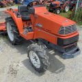 X-20D 52387 japanese used compact tractor |KHS japan
