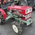 YM1300D 05416 japanese used compact tractor |KHS japan