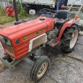 YM1502S 00301 japanese used compact tractor |KHS japan