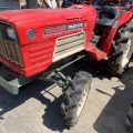YM2010D 00149 japanese used compact tractor |KHS japan