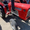 YM2220S 21482 japanese used compact tractor |KHS japan