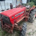 YM2610D 00627 japanese used compact tractor |KHS japan