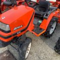 A-13D 12035 japanese used compact tractor |KHS japan