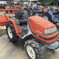 A-14D 17166 japanese used compact tractor |KHS japan