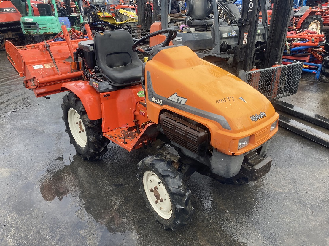 KUBOTA/ A-30D/ 1000577