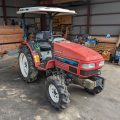 AF222SD 52115 japanese used compact tractor |KHS japan