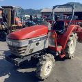 AF22D 00982 japanese used compact tractor |KHS japan