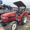 AF270D 01801 japanese used compact tractor |KHS japan