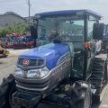 AT33F 004588 japanese used compact tractor |KHS japan