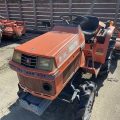 B1-14D 70333 japanese used compact tractor |KHS japan