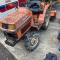 B1-15D 72091 japanese used compact tractor |KHS japan