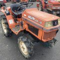 B1-15D 72369 japanese used compact tractor |KHS japan