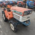 B1402D 55403 japanese used compact tractor |KHS japan