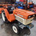 B1600S 12503 japanese used compact tractor |KHS japan