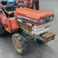 B1702D 50193 japanese used compact tractor |KHS japan