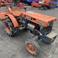 B6000S 16327 japanese used compact tractor |KHS japan